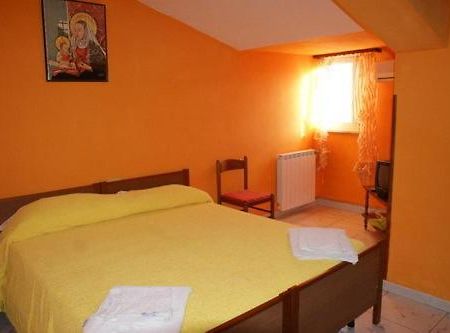 Bed and Breakfast La Conca D'Oro Altomonte Zewnętrze zdjęcie