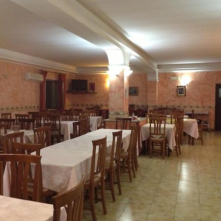 Bed and Breakfast La Conca D'Oro Altomonte Zewnętrze zdjęcie