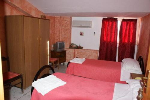 Bed and Breakfast La Conca D'Oro Altomonte Zewnętrze zdjęcie
