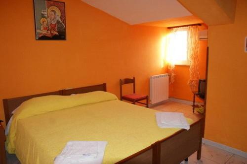 Bed and Breakfast La Conca D'Oro Altomonte Zewnętrze zdjęcie