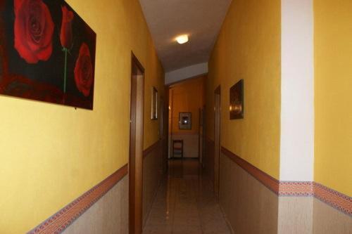Bed and Breakfast La Conca D'Oro Altomonte Zewnętrze zdjęcie