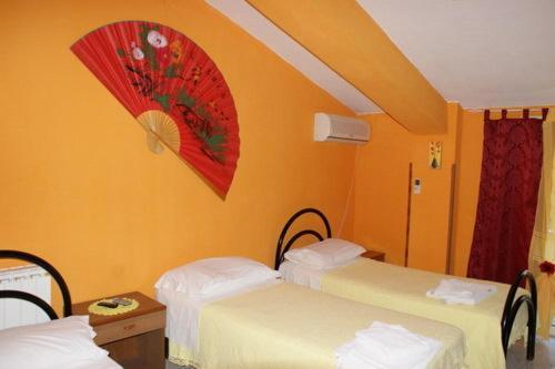 Bed and Breakfast La Conca D'Oro Altomonte Zewnętrze zdjęcie