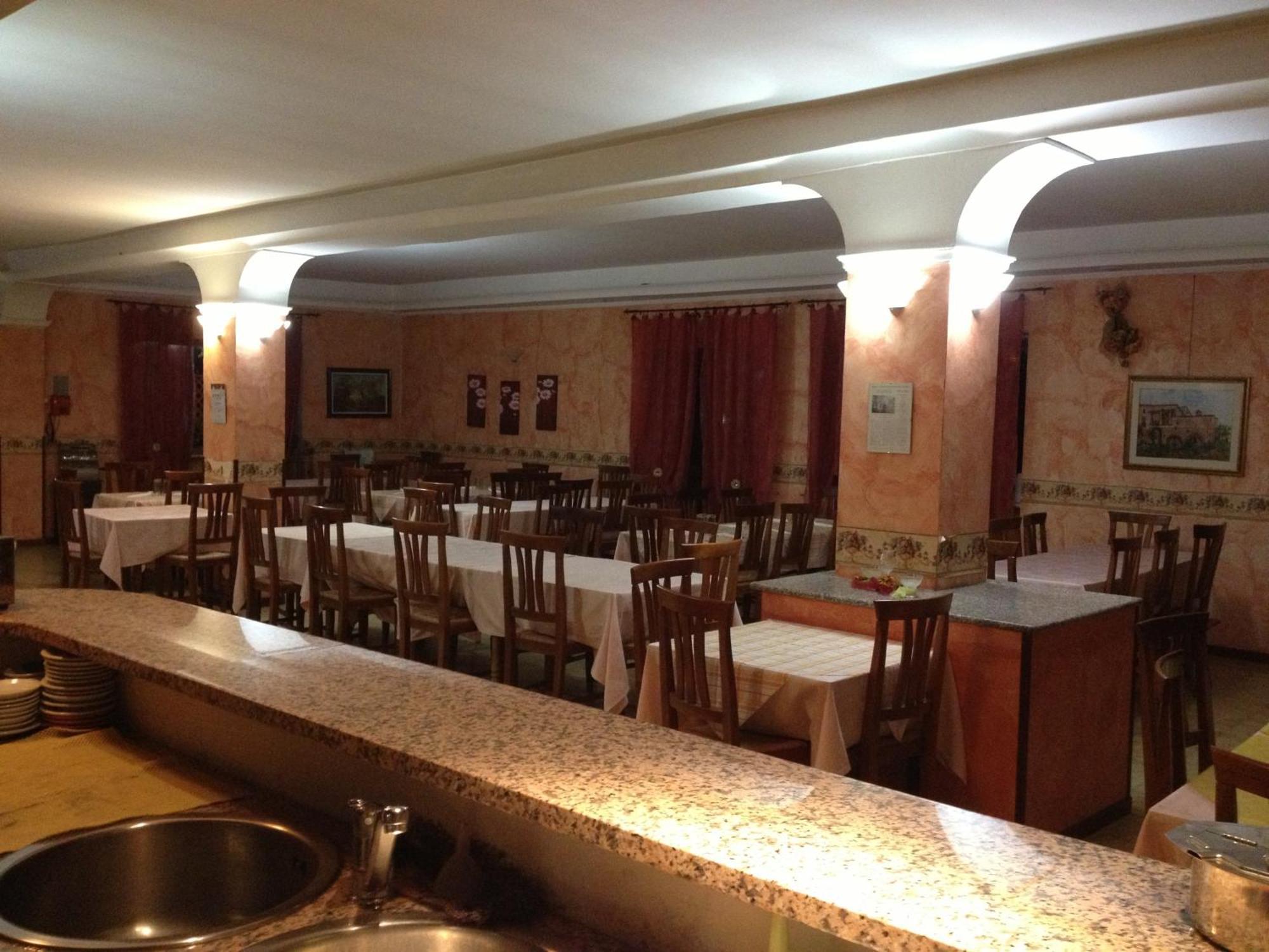 Bed and Breakfast La Conca D'Oro Altomonte Zewnętrze zdjęcie