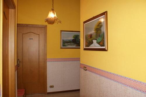 Bed and Breakfast La Conca D'Oro Altomonte Zewnętrze zdjęcie