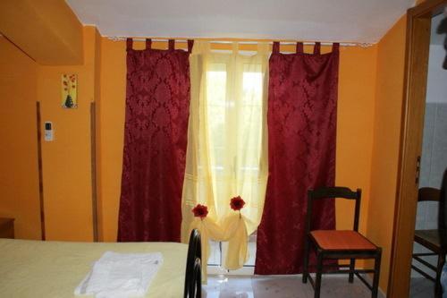 Bed and Breakfast La Conca D'Oro Altomonte Zewnętrze zdjęcie