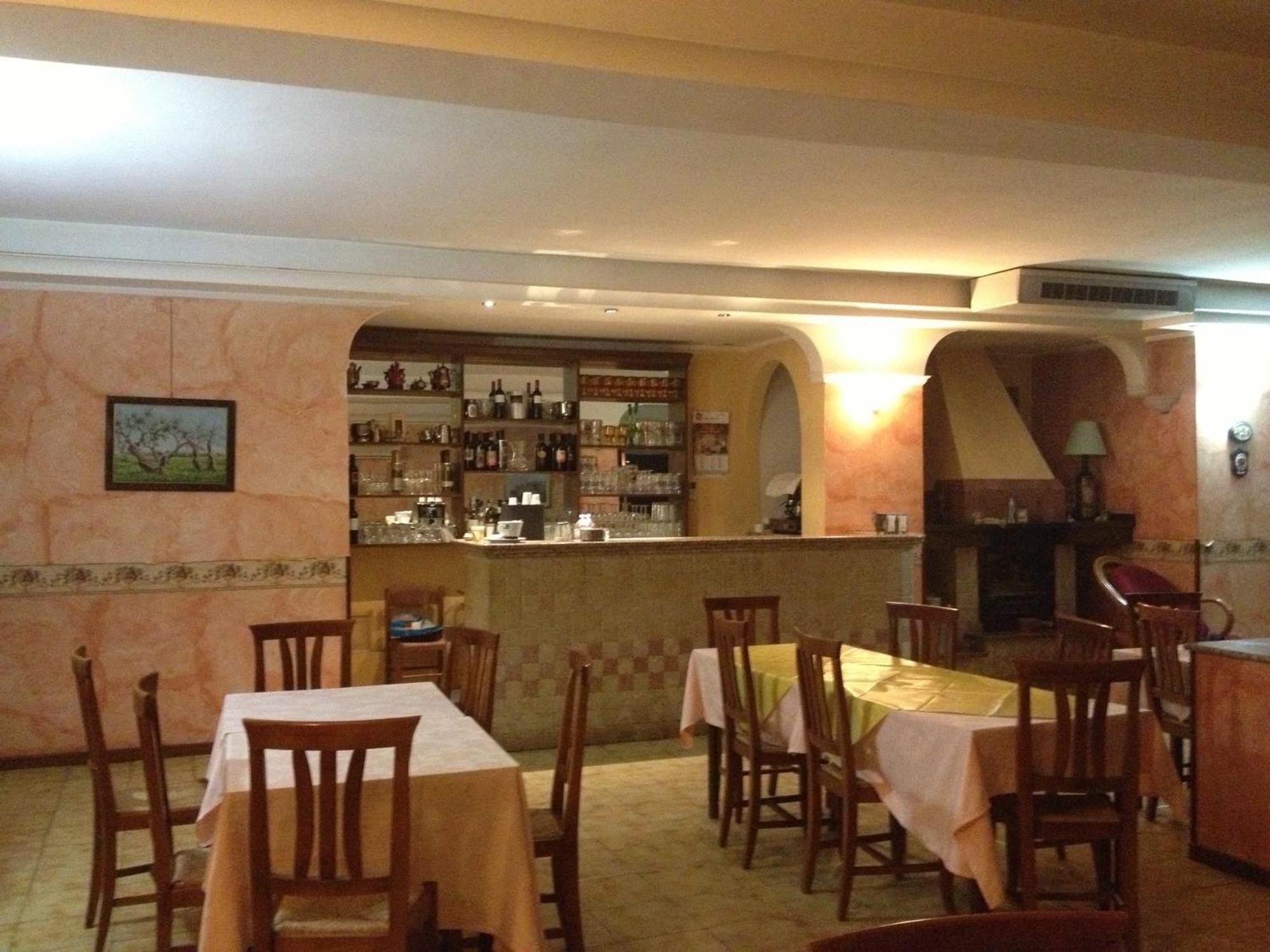 Bed and Breakfast La Conca D'Oro Altomonte Zewnętrze zdjęcie