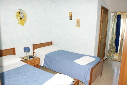 Bed and Breakfast La Conca D'Oro Altomonte Pokój zdjęcie