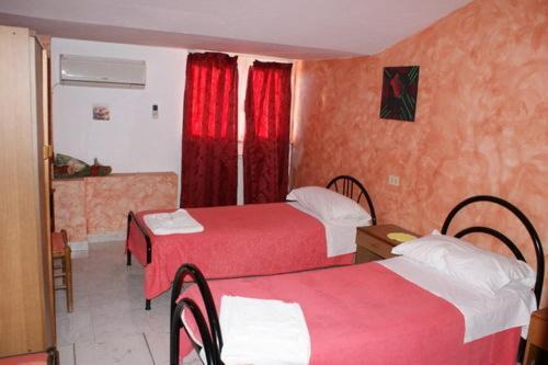 Bed and Breakfast La Conca D'Oro Altomonte Pokój zdjęcie